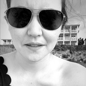 Meet your Posher, Rebecca